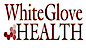 White Glove logo