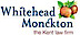 Whitehead Monckton Solicitors logo