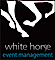 White Horse Event Management logo