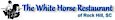 White Horse Limited of Rock Hill logo