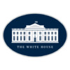 The White House logo