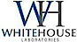 Whitehouse Labs, a Division of AMRI logo