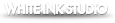 White Ink Studio logo