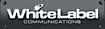 White Label Communications logo