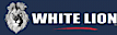 White Lion Moving & Storage logo