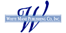 White Mane Publishing logo