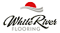 White River Flooring logo