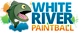 White River Paintball logo