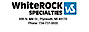 Whiterock Specialties logo