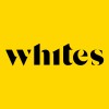 Whites logo