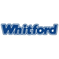 Whitford Worldwide logo