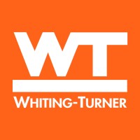 Whiting-Turner logo