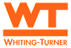 Whiting-Turner logo