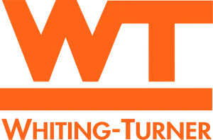 Whiting-Turner Contracting logo