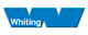 Whiting logo