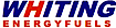 Whiting Energy Fuels logo