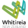 Whitireia Community Polytechnic logo