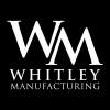 Whitley Manufacturing logo