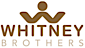 Whitney Brothers logo