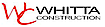 Whitta Construction logo