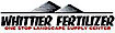 Whittier Fertilizer logo