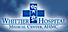 Whittier Hospital Medical Center logo