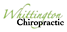 Whittington Chiropractic logo