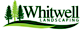 Whitwell Landscaping logo