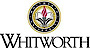 Whitworth University logo