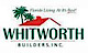 Whitworth Builders Realty logo