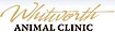 Whitworth Animal Clinic logo