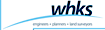 Whks logo