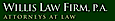 Willis Law Firm logo