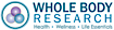 Whole Body Research logo