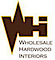 Wholesale Hardwood Interiors logo