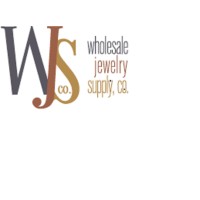 Wholesale Jewelry Supply logo