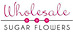 Wholesale Sugar Flowers logo