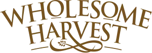 Wholesome Harvest Bread logo