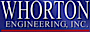 Whorton Engineering logo