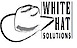 White Hat Solutions logo