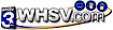 WHSV logo