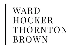 Ward Hocker Thornton & Brown logo