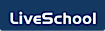 LiveSchool logo