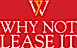 WhyNotLeaseIt.com logo