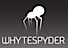 Whytespyder logo