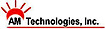 AM Technologies logo