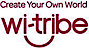 Wi-Tribe Pakistan logo