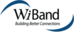 WiBand Communications logo