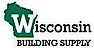 Wisconsin Building Supply logo