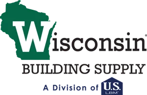 Wisconsin Building Supply logo